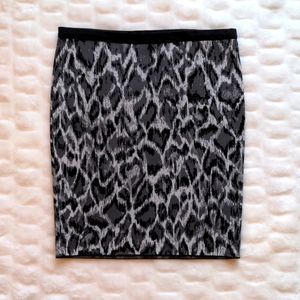 Rachel Roy, pencil skirt, large, new